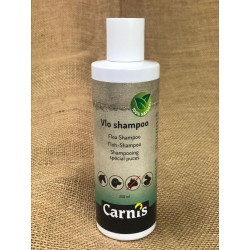 Vlo Shampoo