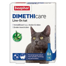 Dimethicare Line-on Kat