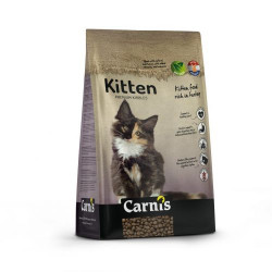 Carnis Kitten 3kg