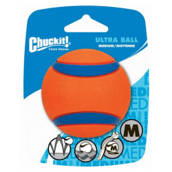 Chuckit Ultra bal M