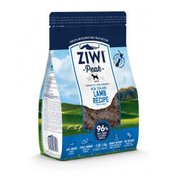 Ziwi Peak GAD Lamb