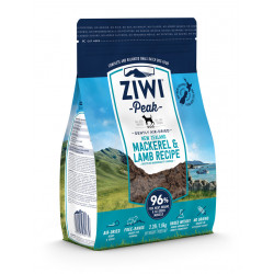 Ziwi Peak Mackerel en Lamb 1kg
