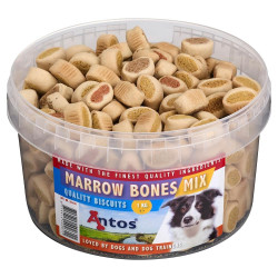 Antos marrow bones mix 900gr