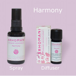 Arhomani  aroma Harmony...