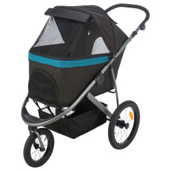 Trixie Buggy -...