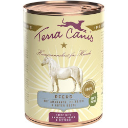 Terra Canis Classic Paard...
